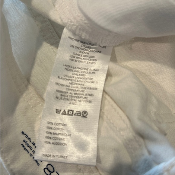 Pilcro Adi Crop - Picture 8 of 8